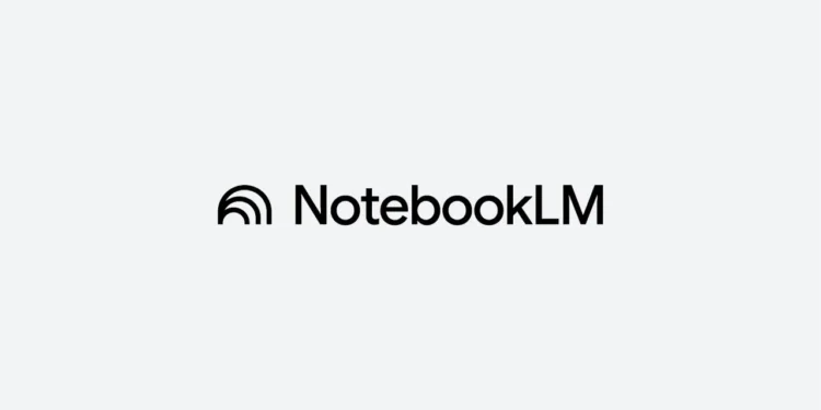 Notebook LM
