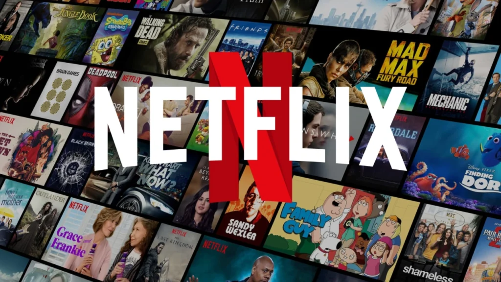 Netflix Acquires Warner Bros