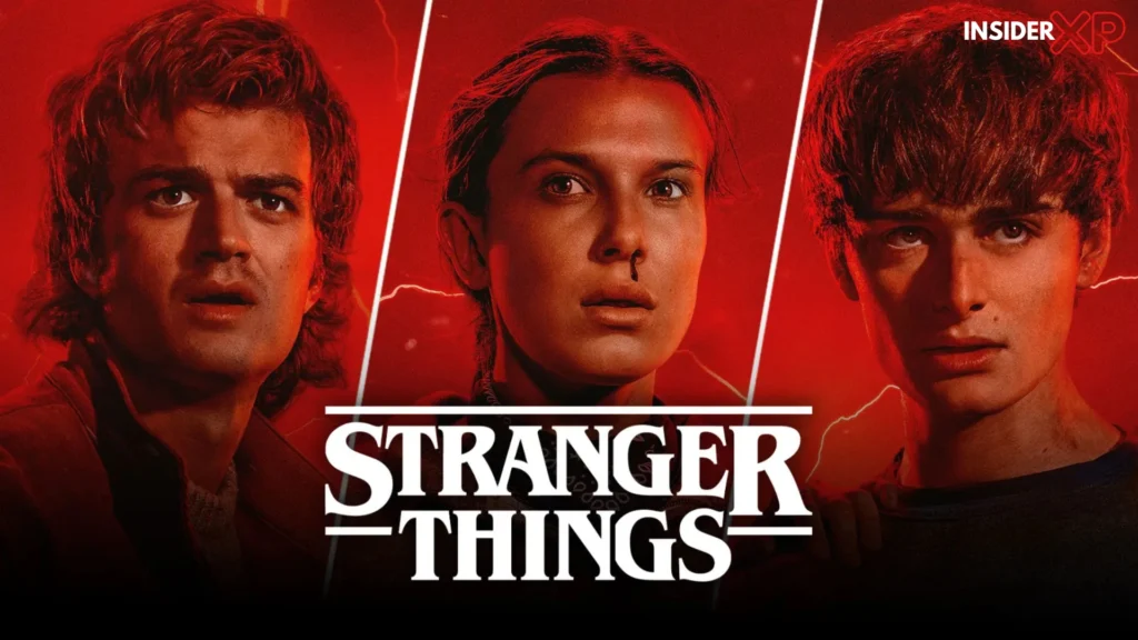 Cinematic Visuals That Feel Larger Than Television