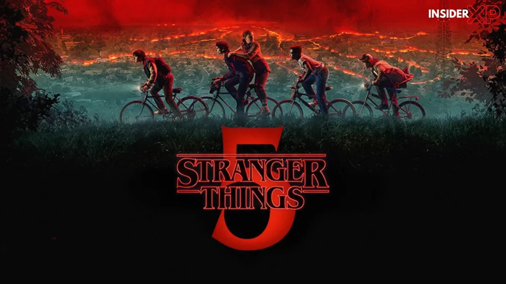 When Darkness Comes Knocking: Horror at Full Volume