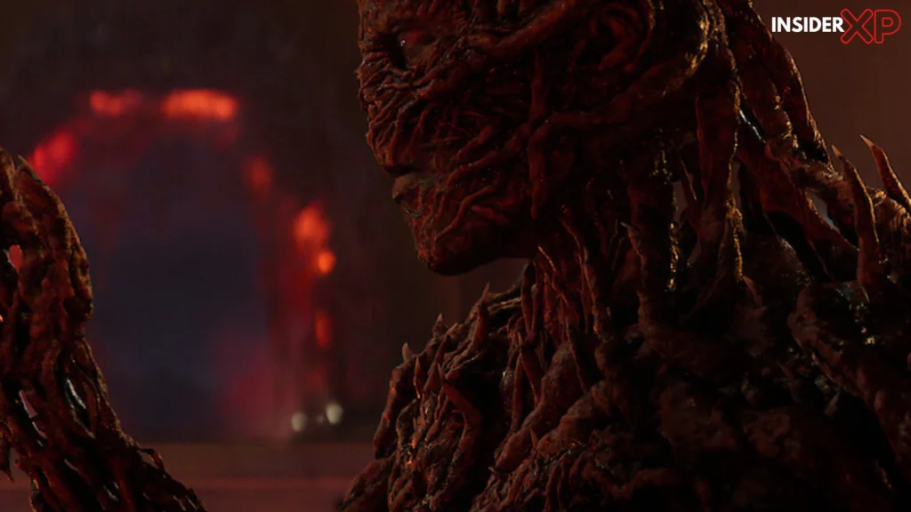 Vecna’s Story Reaches Its Peak