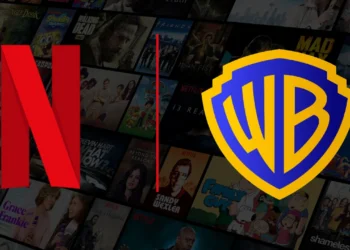 Netflix acquires Warner Bros.