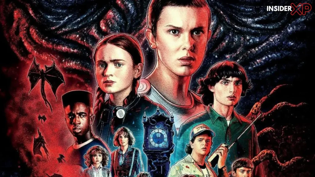 Season 4—Horror, Trauma, Loss, and the Rise of Vecna