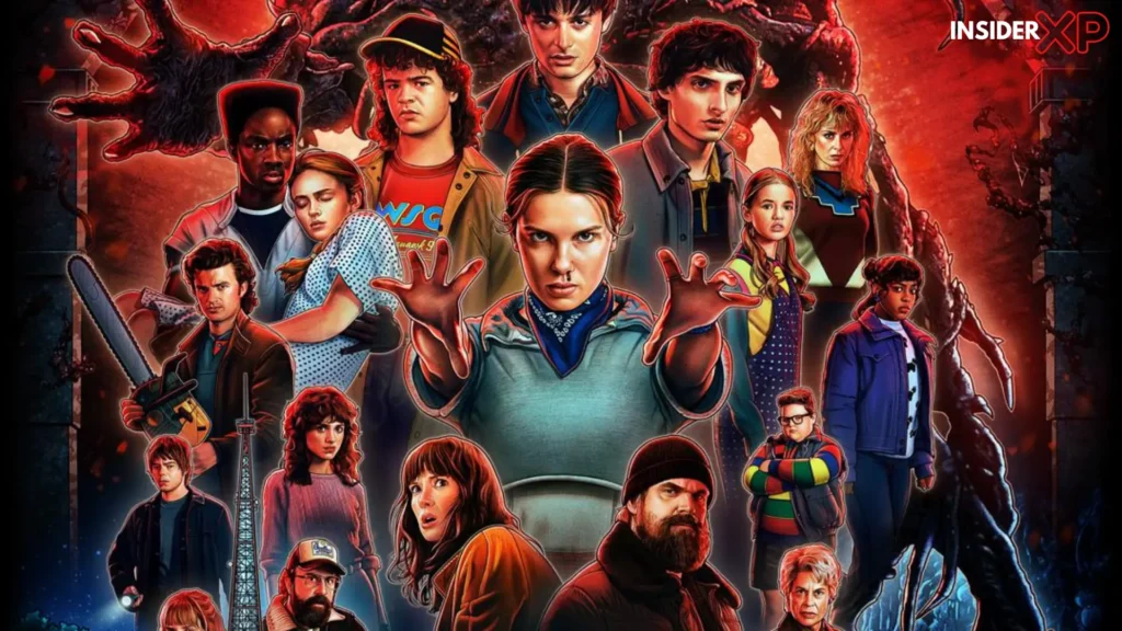 Why Season 5 Will Be Worth Every Second