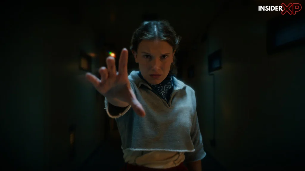 Eleven’s Most Powerful Season Yet