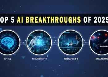 AI BREAKTHROUGHS