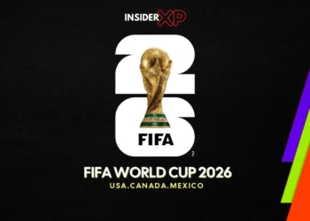 FIFA WORLD CUP 2026