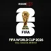 FIFA WORLD CUP 2026
