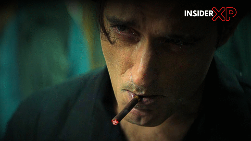 Akshay Khanna in Dhurandhar