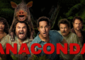 Anaconda movie