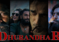 dhurandhar movie review