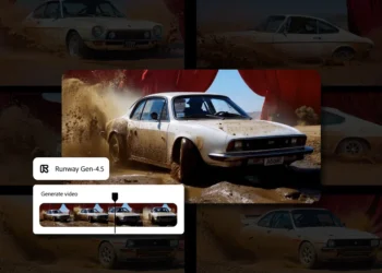 Adobe and Runway Partnership