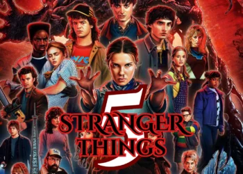Stranger Things Season 5 Review Volume 1: Nostalgia, Darkness, and Epic Storytelling