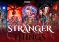 Stranger Things: A Memory Journey Through Seasons 1–4 And Why Season 5 Will Be Worth Every Second