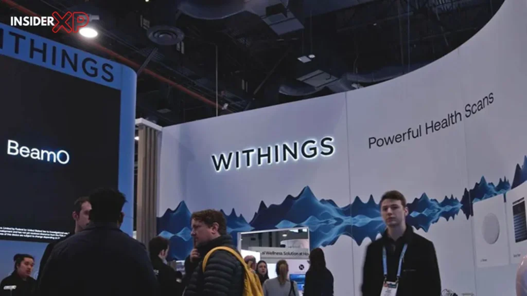A Global Stage for Innovation and Connection IN CES 2026