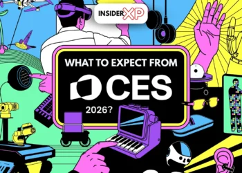 What to Expect from CES 2026