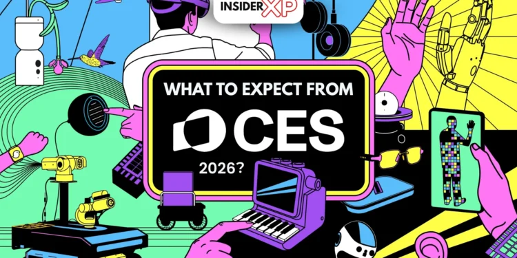 What to Expect from CES 2026