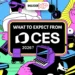 What to Expect from CES 2026