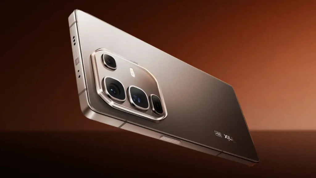 Infinix Note 60 Series Phones Launched At CES 2026