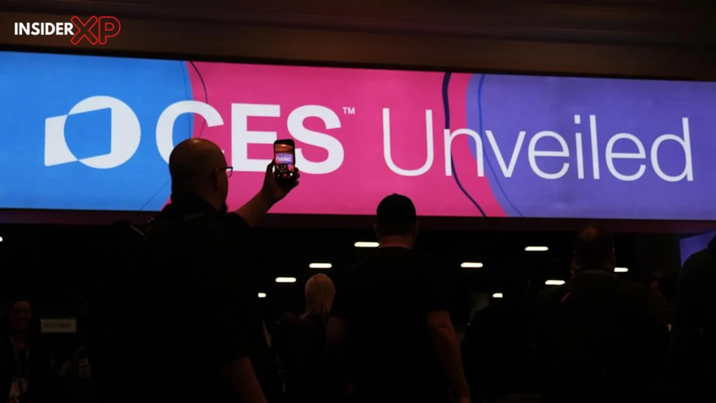 Top Technology Trends to Watch