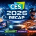 CES 2026 Recap