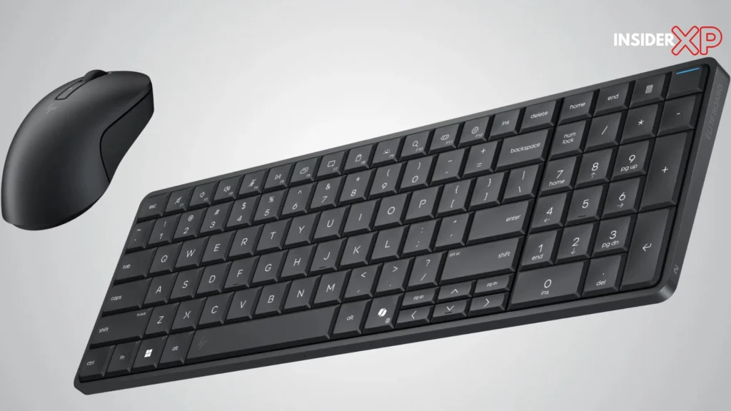 HP EliteBook G1a: AI for Real Work