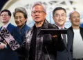 Different Brands at CES 2026