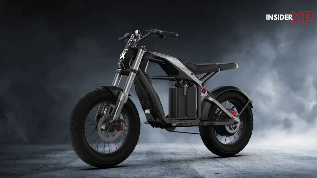 Segway’s New E-Bikes: Smarter, Safer, and Built for Cities