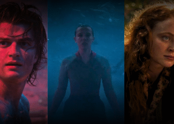 stranger things season 5