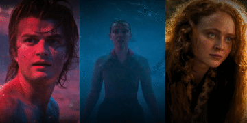 stranger things season 5