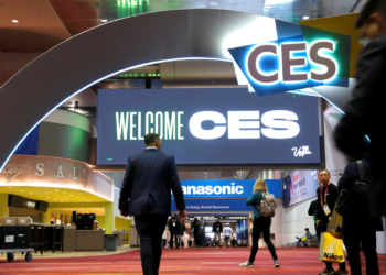 CES DAY 4
