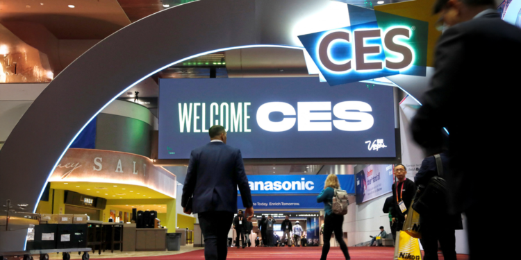 CES DAY 4