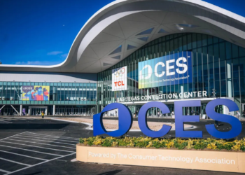 CES 2026