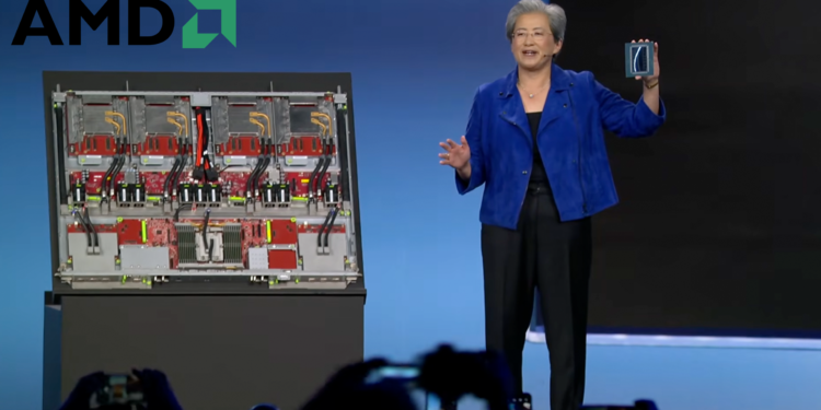 AMD at CES 2026