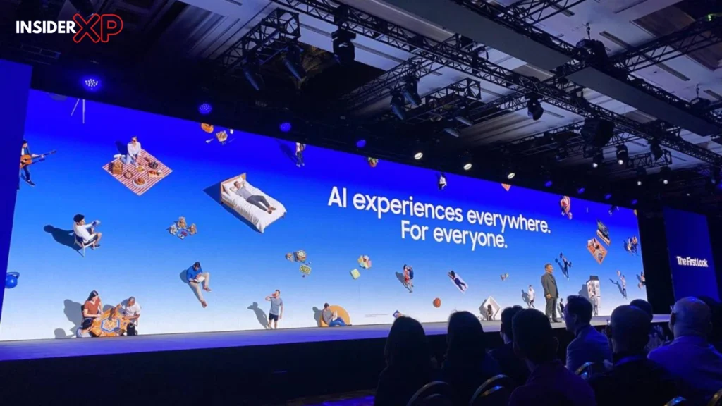 Artificial Intelligence Everywhere at CES 2026