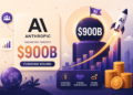 Anthropic's Valuation Funding