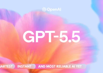 Chat GPT 5.5 Launched