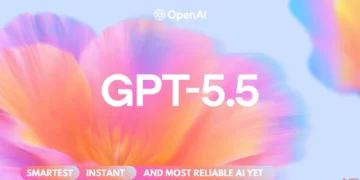 Chat GPT 5.5 Launched