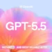 Chat GPT 5.5 Launched