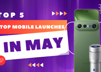 New Mobile launches in May