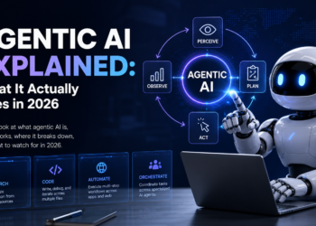 Agentic AI