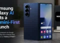 Samsung Galaxy AI