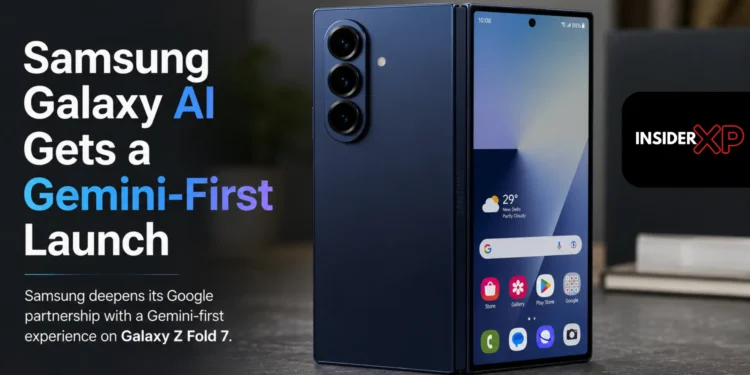 Samsung Galaxy AI