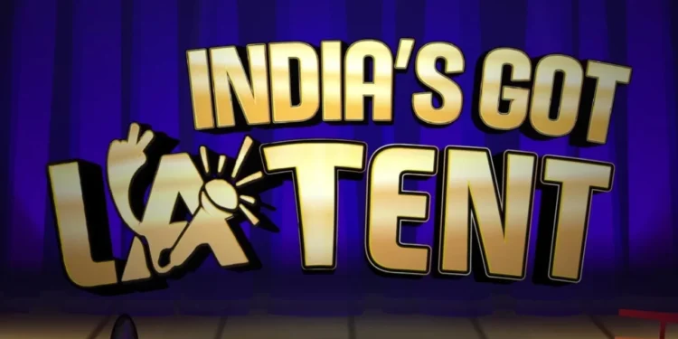 India's Got Latent