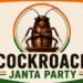 The Shocking Rise of Cockroach Janta Party (CJP)
