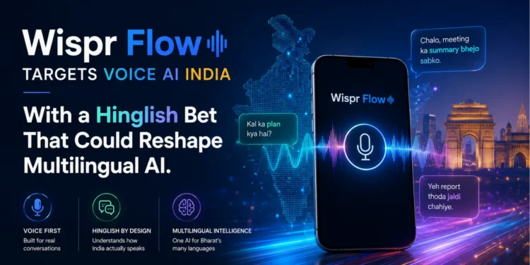 Wispr Flow