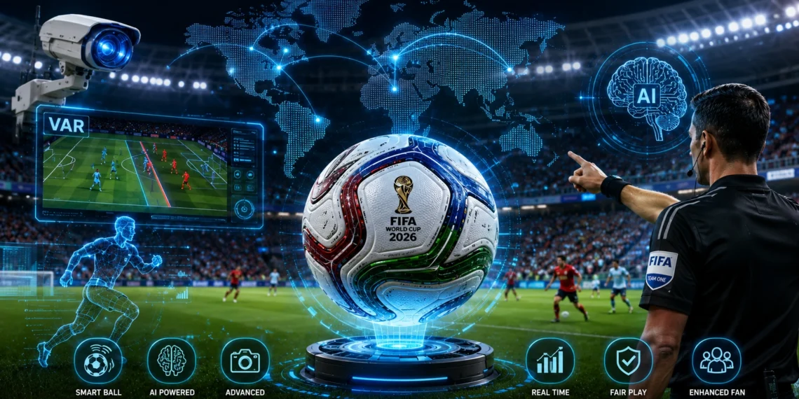 FIFA World Cup 2026