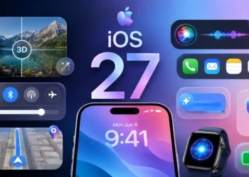 iOS 27
