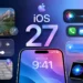 iOS 27