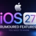 iOS 27